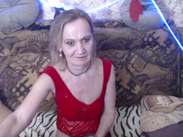 miss-bekker23 webcam