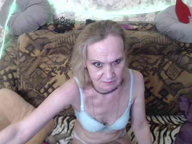miss-bekker23 webcam