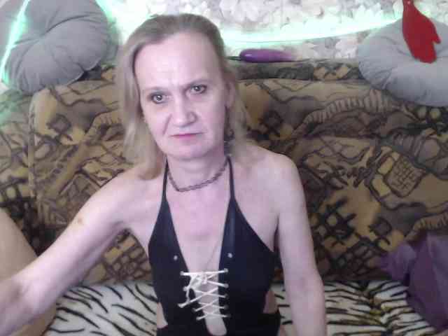 miss-bekker23 webcam