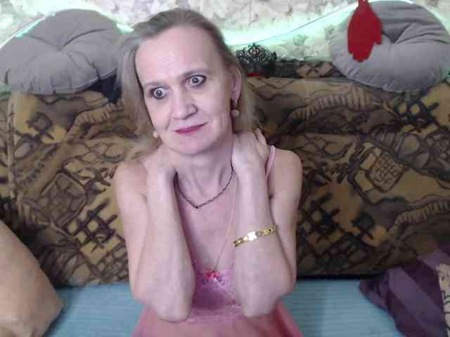 miss-bekker23 webcam