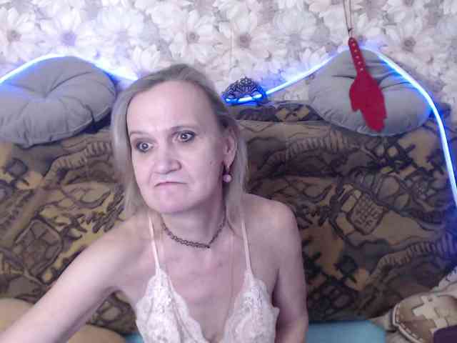 miss-bekker23 webcam