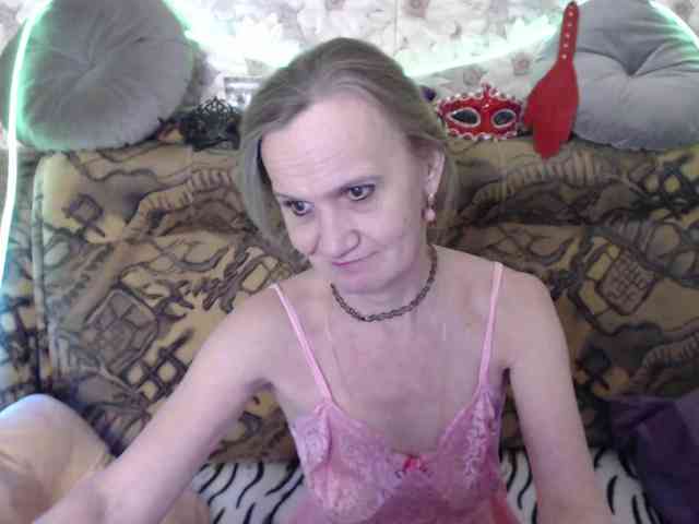 miss-bekker23 webcam