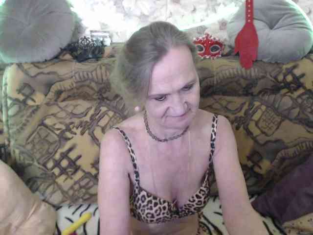 miss-bekker23 webcam