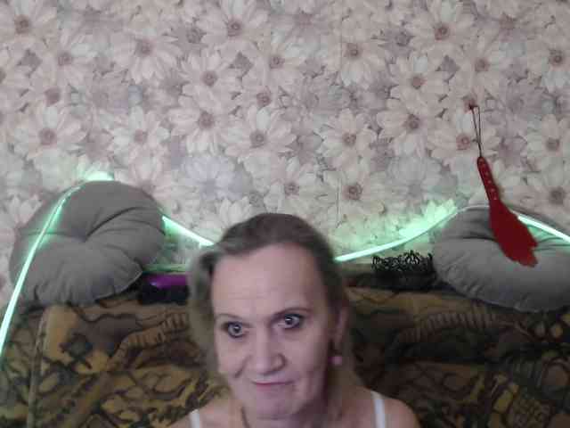 miss-bekker23 webcam