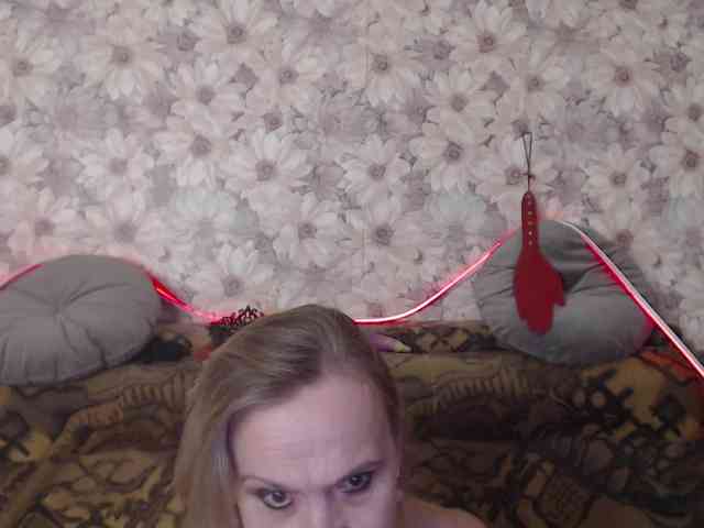 miss-bekker23 webcam