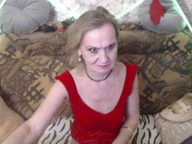 miss-bekker23 webcam