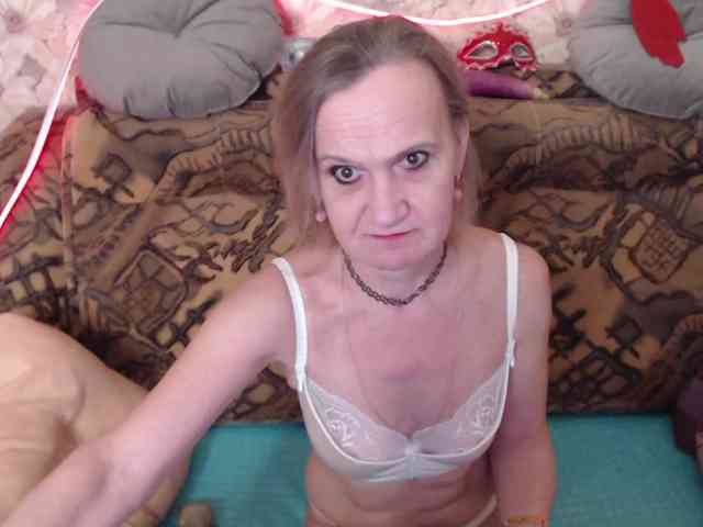 miss-bekker23 webcam