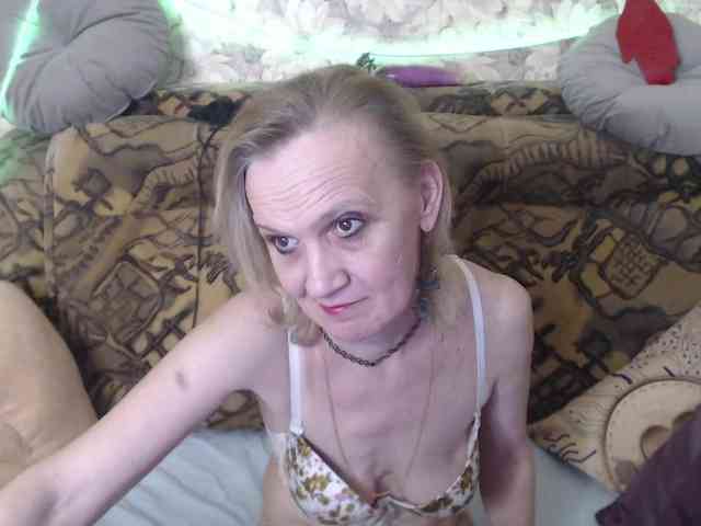 miss-bekker23 webcam