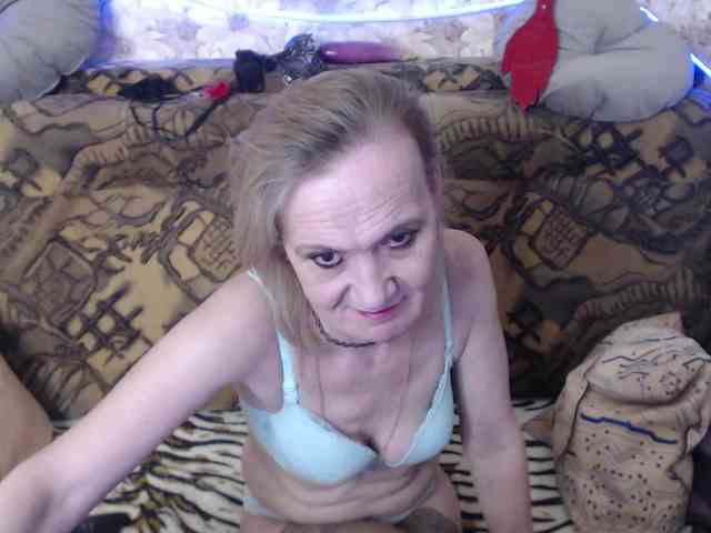 miss-bekker23 webcam