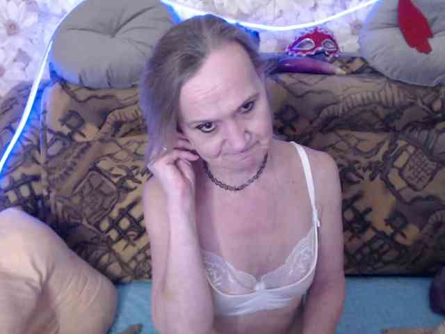 miss-bekker23 webcam