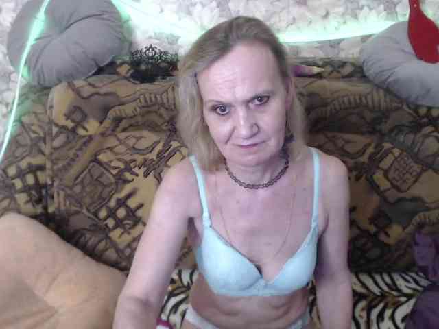 miss-bekker23 webcam