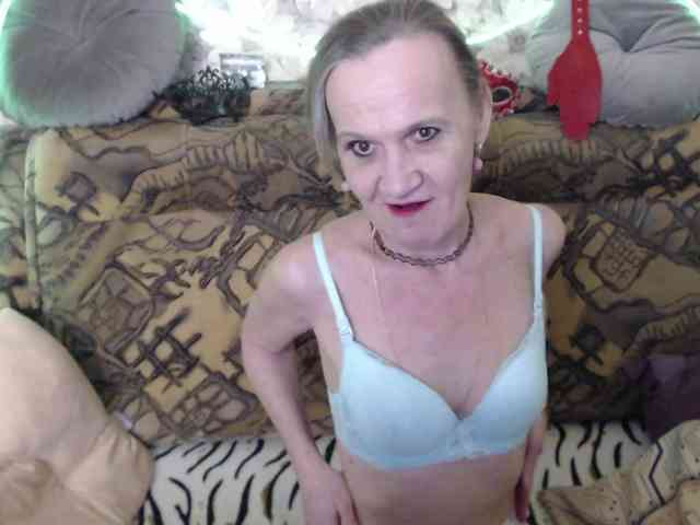 miss-bekker23 webcam