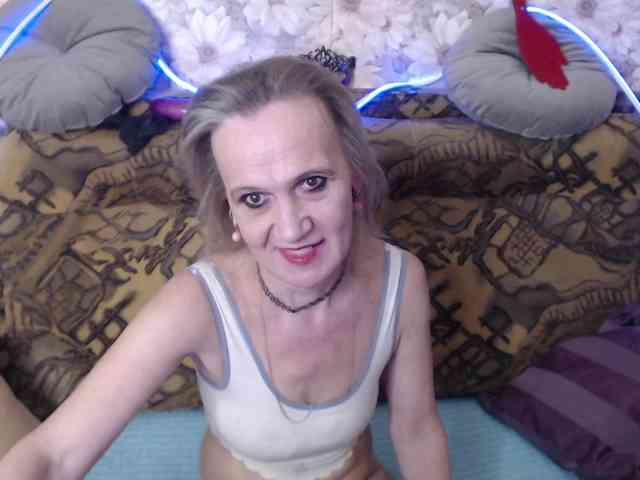 miss-bekker23 webcam