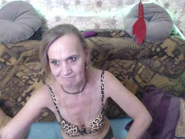 miss-bekker23 webcam