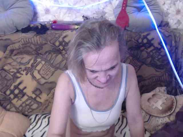 miss-bekker23 webcam