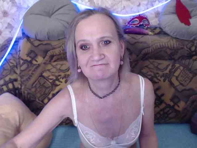 miss-bekker23 webcam