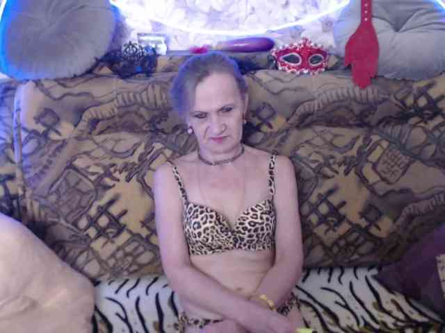 miss-bekker23 webcam