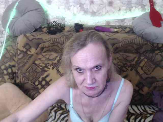 miss-bekker23 webcam