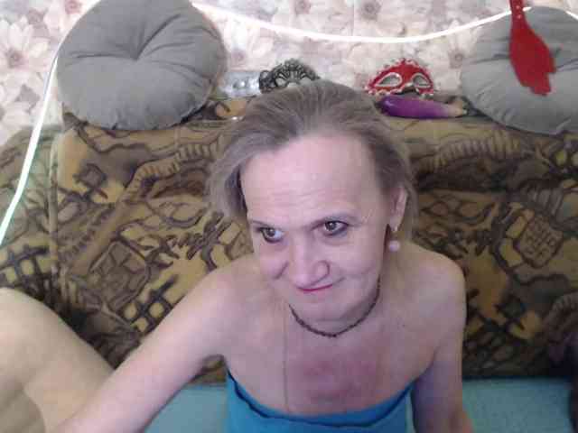 miss-bekker23 webcam