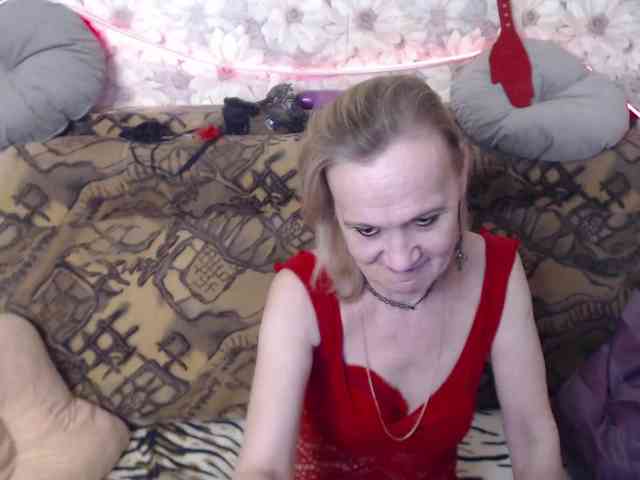 miss-bekker23 webcam