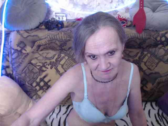 miss-bekker23 webcam