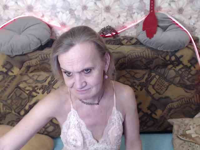 miss-bekker23 webcam