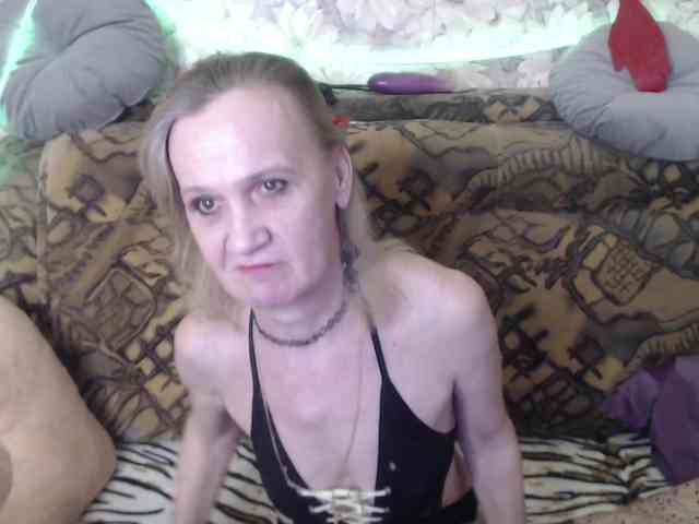 miss-bekker23 webcam
