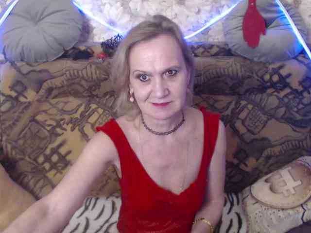 miss-bekker23 webcam