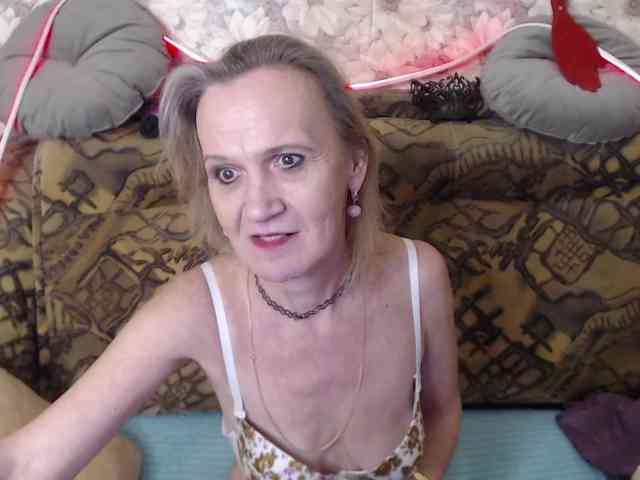 miss-bekker23 webcam