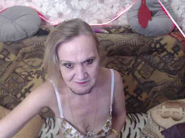 miss-bekker23 webcam