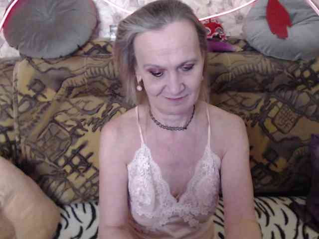 miss-bekker23 webcam