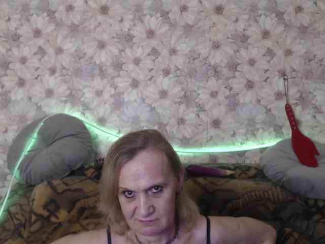 miss-bekker23 webcam