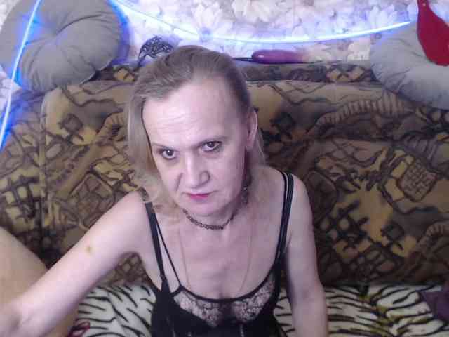 miss-bekker23 webcam