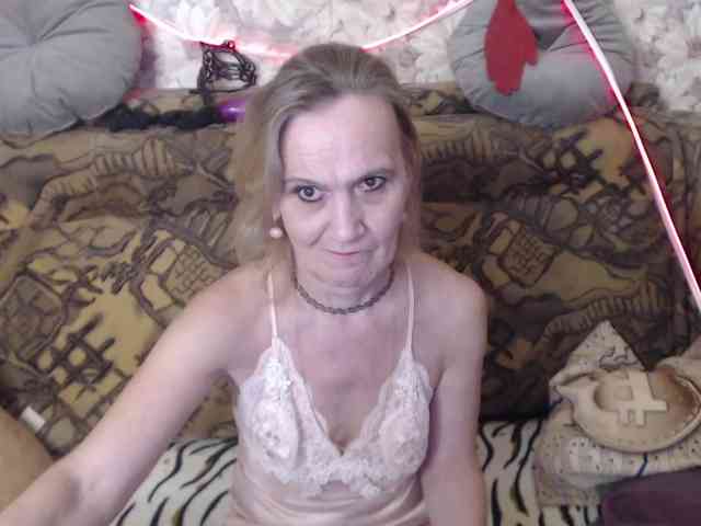 miss-bekker23 webcam