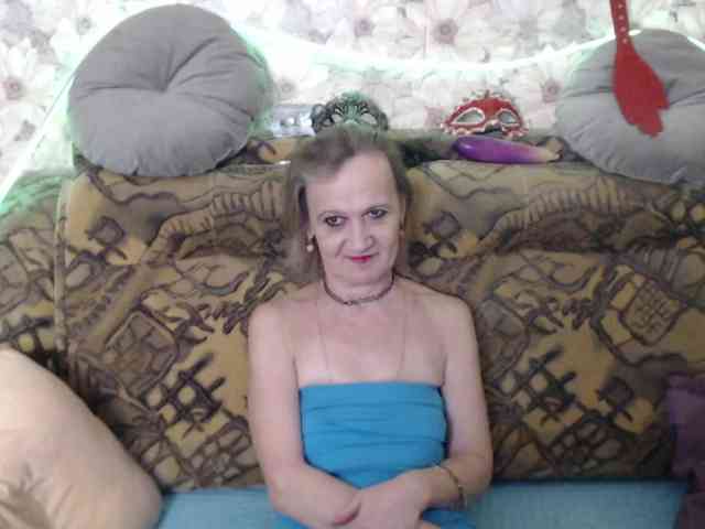 miss-bekker23 webcam