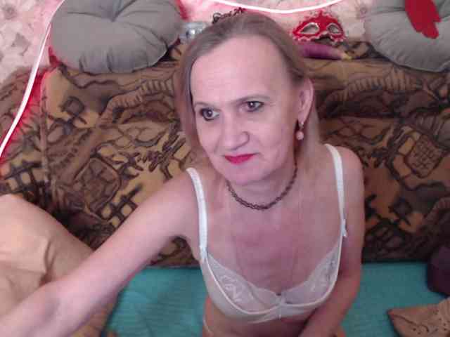 miss-bekker23 webcam