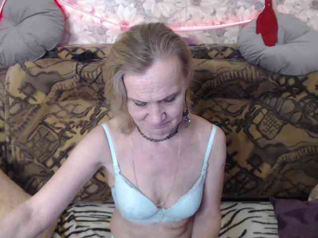 miss-bekker23 webcam