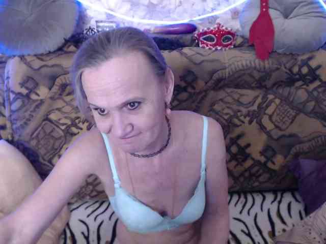 miss-bekker23 webcam