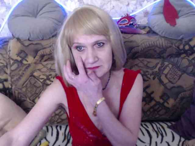 miss-bekker23 webcam