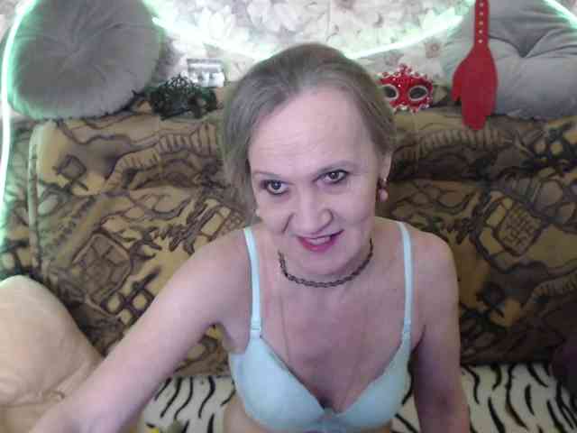 miss-bekker23 webcam