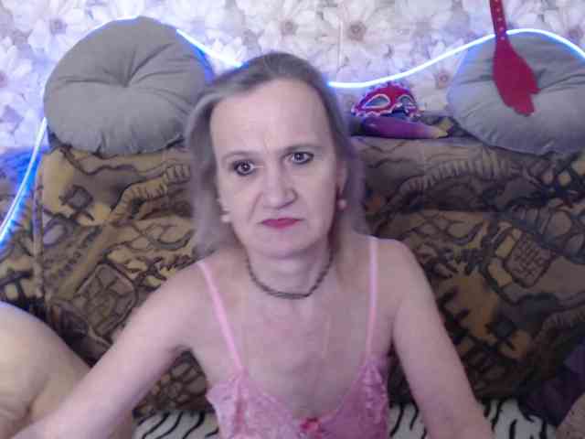 miss-bekker23 webcam