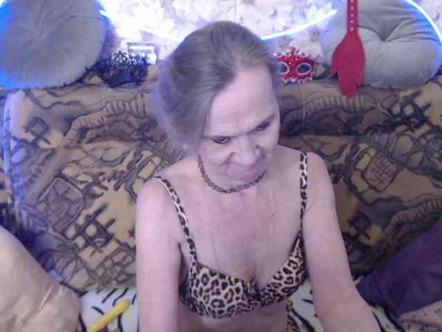 miss-bekker23 webcam