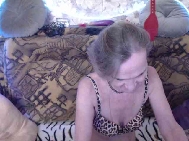 miss-bekker23 webcam