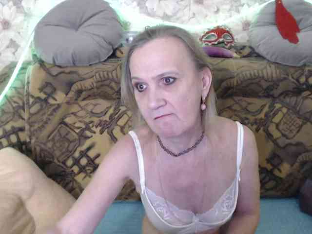 miss-bekker23 webcam