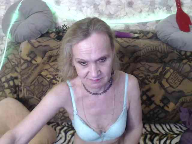 miss-bekker23 webcam