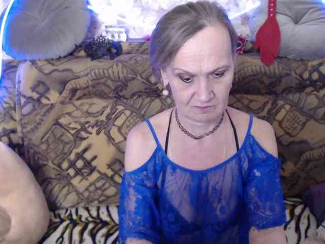 miss-bekker23 webcam