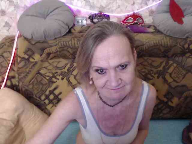 miss-bekker23 webcam