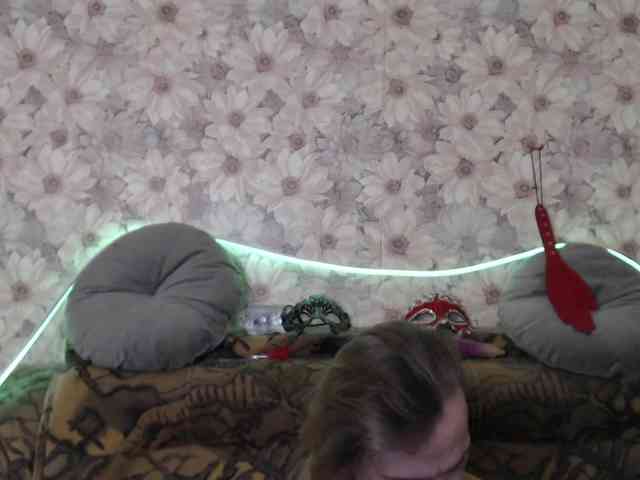 miss-bekker23 webcam