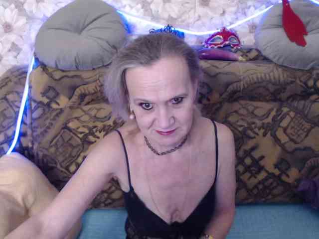 miss-bekker23 webcam