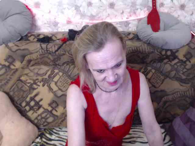 miss-bekker23 webcam